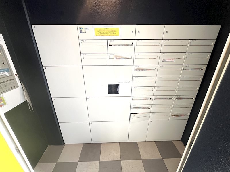 谷山駅 徒歩7分 6階の物件内観写真