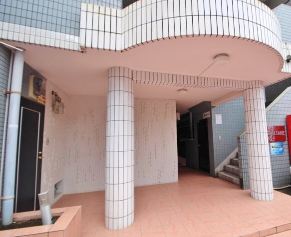 騎射場駅 徒歩6分の物件外観写真