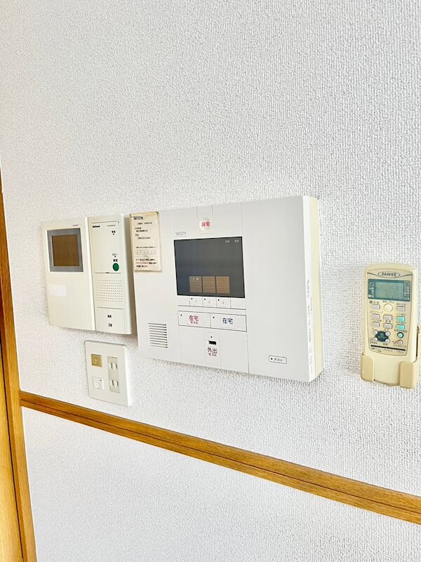 鴨池駅 徒歩3分 3階の物件内観写真