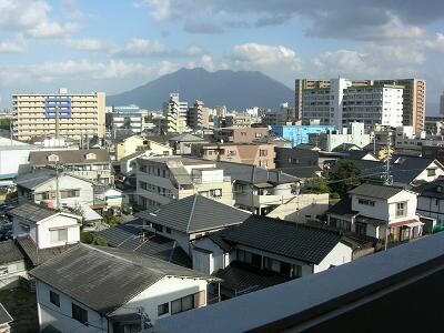 郡元駅 徒歩8分 1階の物件内観写真