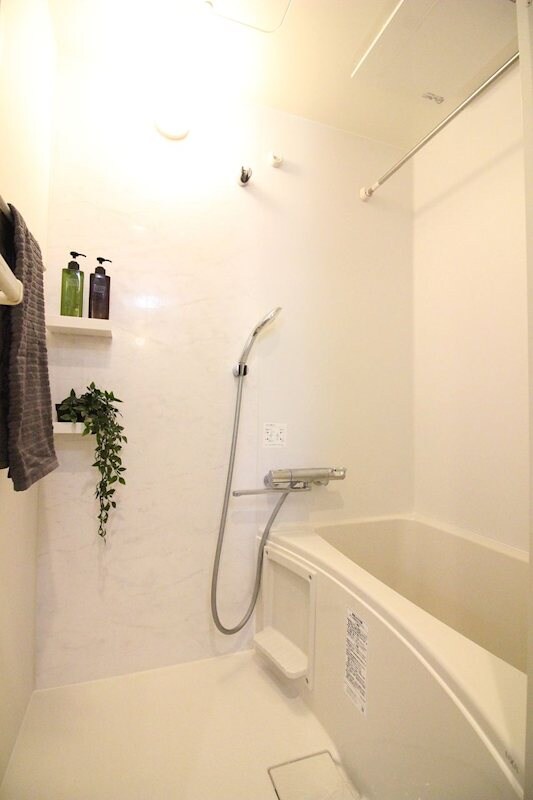 涙橋駅 徒歩1分 4階の物件内観写真