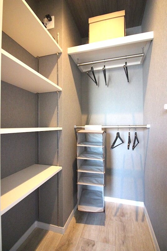 涙橋駅 徒歩1分 4階の物件内観写真