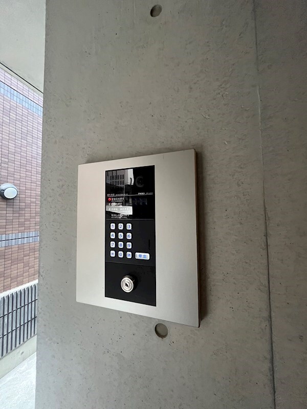 涙橋駅 徒歩1分 4階の物件内観写真