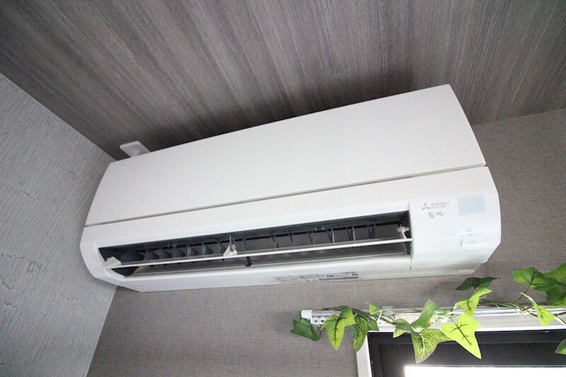 涙橋駅 徒歩1分 4階の物件内観写真