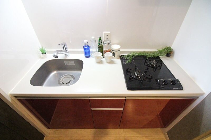 涙橋駅 徒歩1分 4階の物件内観写真