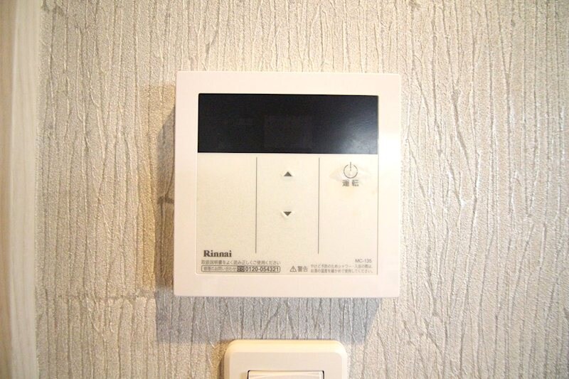 涙橋駅 徒歩1分 4階の物件内観写真