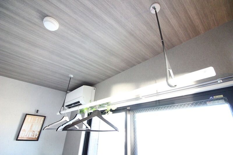 涙橋駅 徒歩1分 4階の物件内観写真