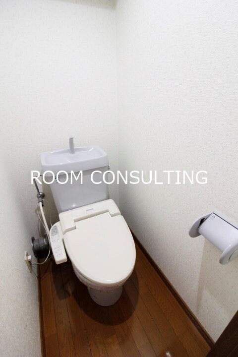 ウェーブビルの物件内観写真