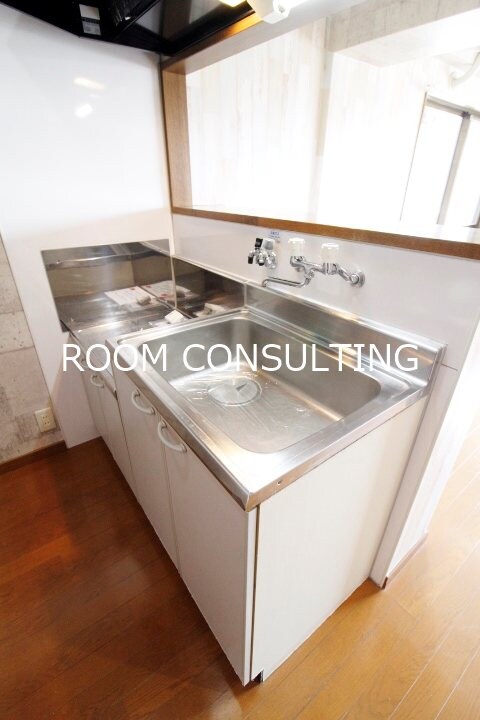 ウェーブビルの物件内観写真