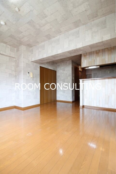 ウェーブビルの物件内観写真