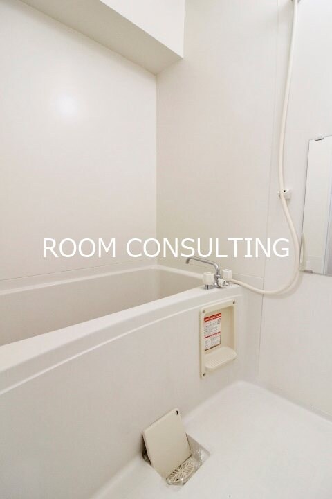 ウェーブビルの物件内観写真