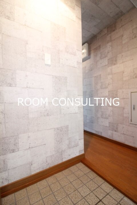 ウェーブビルの物件内観写真