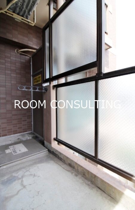 ウェーブビルの物件内観写真