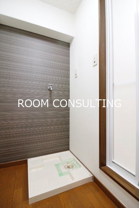 ウェーブビルの物件内観写真