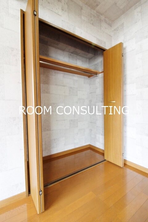 ウェーブビルの物件内観写真