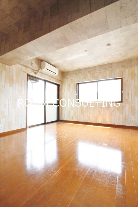 ウェーブビルの物件内観写真