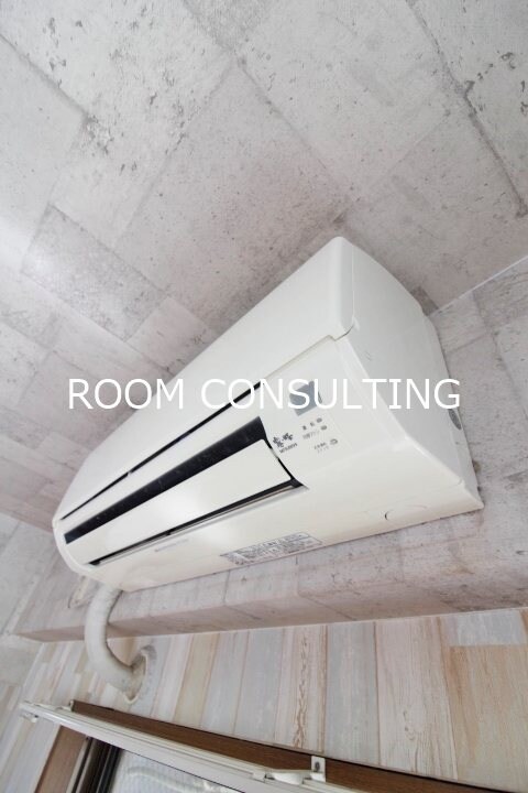 ウェーブビルの物件内観写真