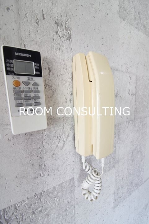 ウェーブビルの物件内観写真