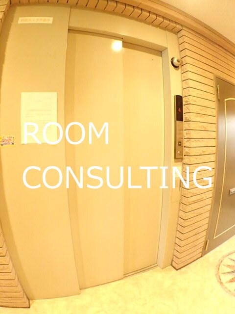 ウェーブビルの物件内観写真