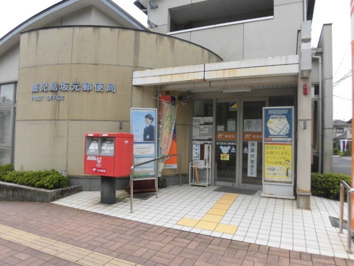 鹿児島駅前駅 徒歩22分 1階の物件内観写真