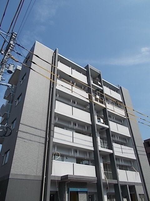 純心学園前駅 徒歩1分の物件外観写真