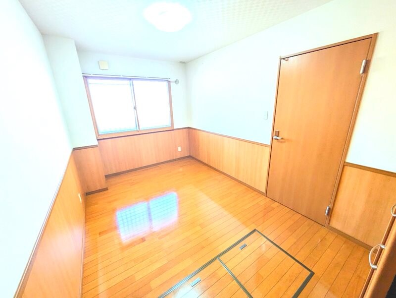 鹿児島駅 徒歩14分 6階の物件内観写真