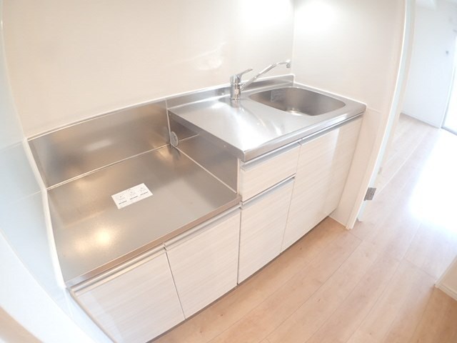 荒田八幡駅 徒歩3分 1階の物件内観写真