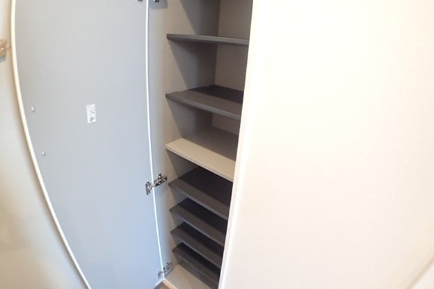 荒田八幡駅 徒歩3分 1階の物件内観写真