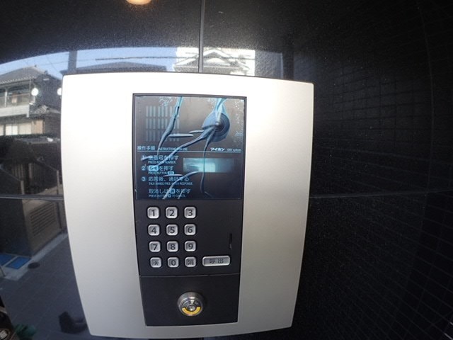 荒田八幡駅 徒歩3分 1階の物件内観写真