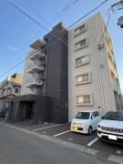 中郡駅 徒歩4分の物件外観写真