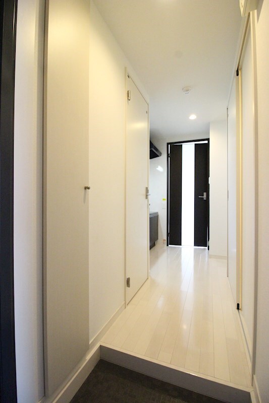 中郡駅 徒歩4分 5階の物件内観写真