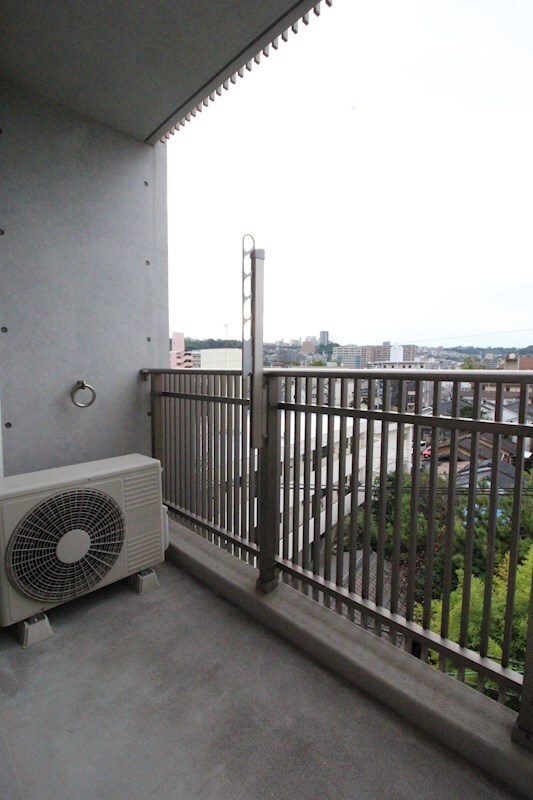 中郡駅 徒歩4分 5階の物件内観写真