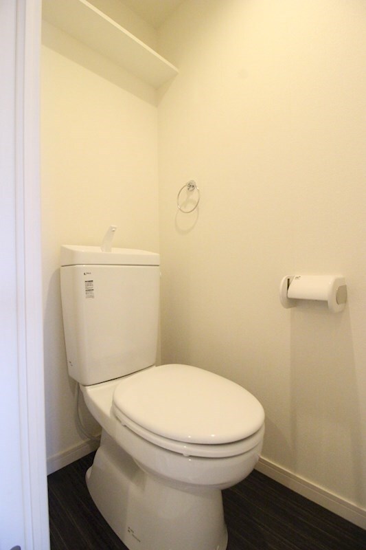 中郡駅 徒歩4分 5階の物件内観写真