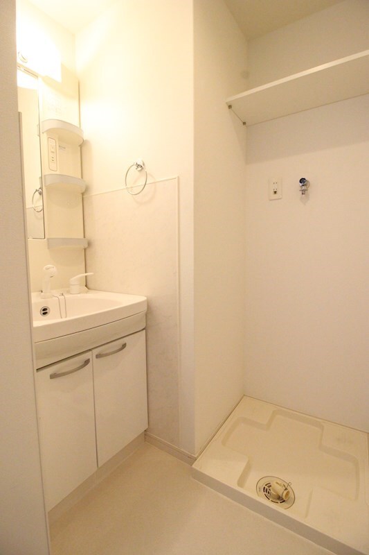 中郡駅 徒歩4分 5階の物件内観写真