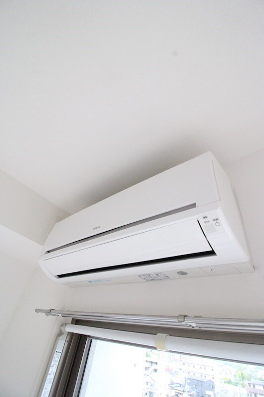 中郡駅 徒歩4分 5階の物件内観写真