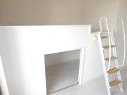 中郡駅 徒歩4分 5階の物件内観写真