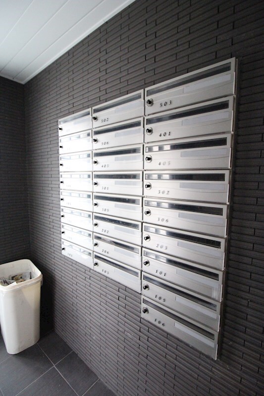 中郡駅 徒歩4分 5階の物件内観写真