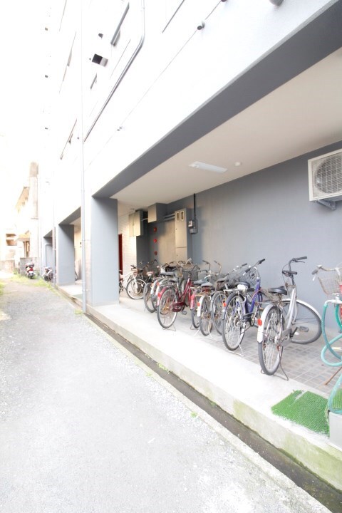 高見橋駅 徒歩4分 5階の物件内観写真