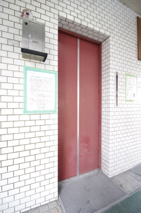 高見橋駅 徒歩4分 5階の物件内観写真