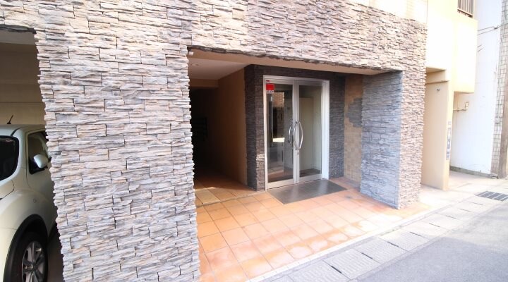 桜島桟橋通駅 徒歩2分の物件外観写真