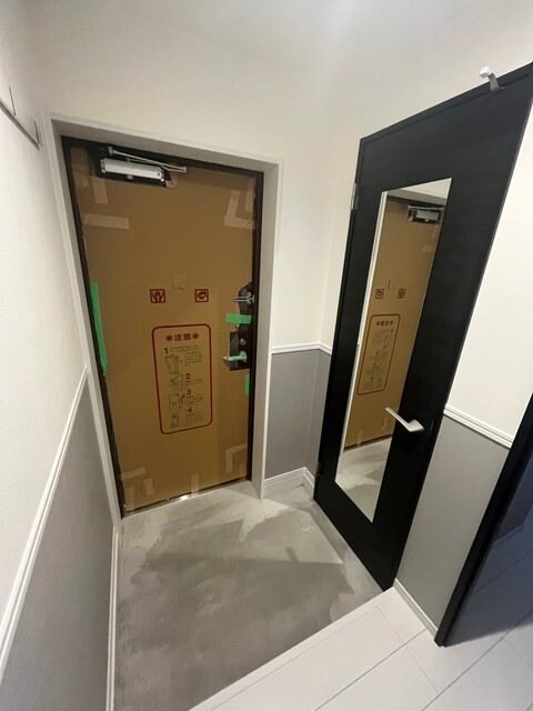 谷山駅 徒歩4分 3階の物件内観写真