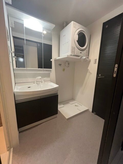 谷山駅 徒歩4分 3階の物件内観写真