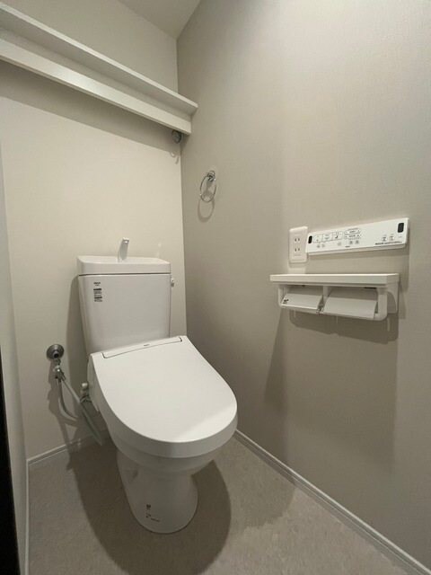 谷山駅 徒歩4分 3階の物件内観写真