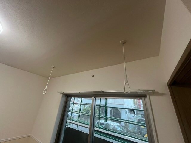 谷山駅 徒歩4分 3階の物件内観写真