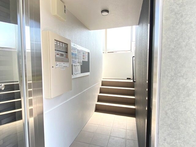 谷山駅 徒歩4分 3階の物件内観写真