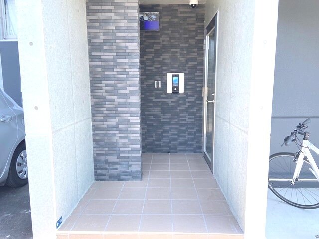 谷山駅 徒歩4分 3階の物件内観写真