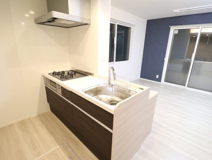 谷山駅 徒歩14分 1階の物件内観写真