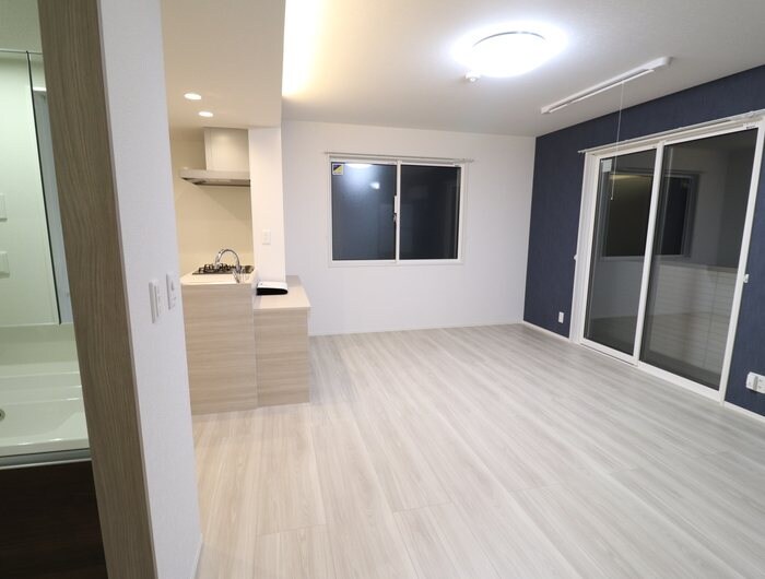 谷山駅 徒歩14分 1階の物件内観写真