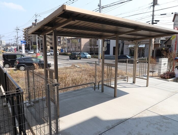 谷山駅 徒歩14分 1階の物件内観写真