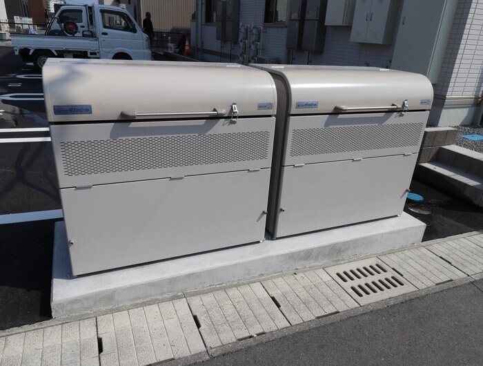 谷山駅 徒歩14分 1階の物件内観写真